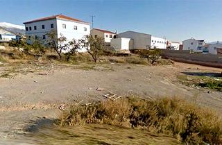 Terreny residencial a Ue-2 , fincas 4,5 y 6. Oportunidad para comprar tu suelo! aprovecha esta magnífica opor