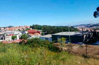 Terreny residencial a Lugar riveira, cacheiras. Tu suelo urbano finalista al mejor precio en venta en teo la cor