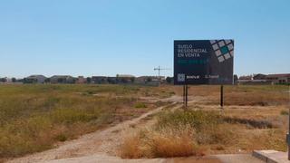 Residential Plot in Ruices (los). Tu suelo en desarrollo al mejor precio en venta en torrepacheco