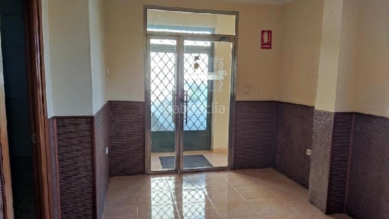 Foto 48ea2c77-aa91-4c55-ab04-49781bb5c6d8. Geschäftsraum in santa isabel 54 in La Paz - Las Américas Linares