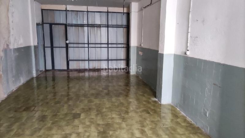 Foto 4bcdea8b-2f03-45ef-b06e-e3b951985ba5. Geschäftsraum in santa isabel 54 in La Paz - Las Américas Linares