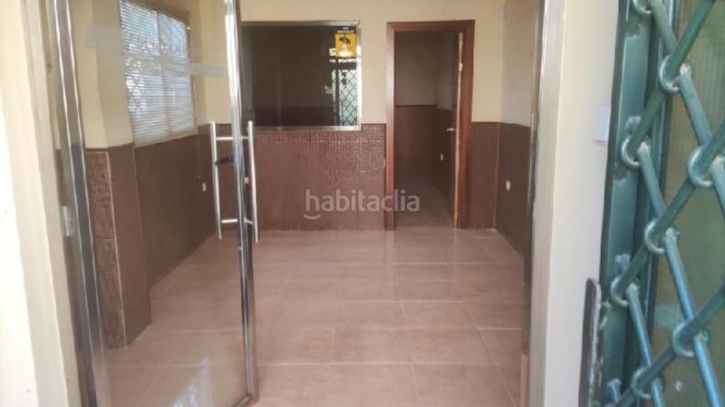 Foto 78e09ee7-7c92-4063-a3f5-49c1e3fbbeb5. Geschäftsraum in santa isabel 54 in La Paz - Las Américas Linares