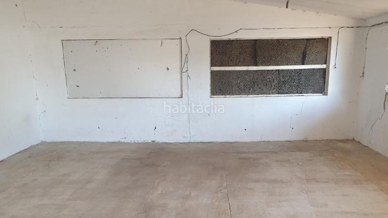 Foto 51729be6-842b-48e9-ac57-209e38399260. Capannone industriale in tejares pg 9 pc 112 in Fuentealbilla