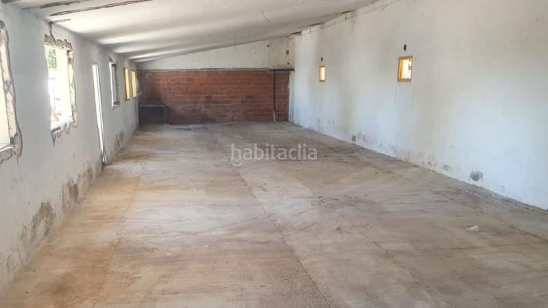 Foto 52be828b-8671-4be5-a3c3-5aa6a729edef. Capannone industriale in tejares pg 9 pc 112 in Fuentealbilla