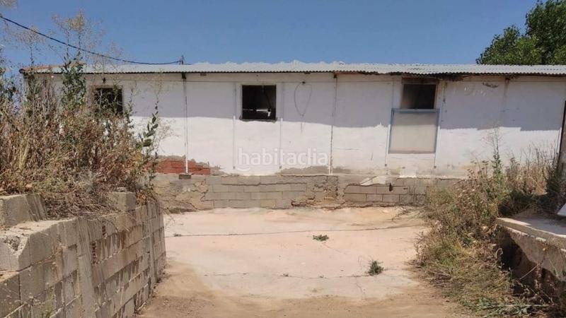 Foto 5b000fe3-4466-406f-9d48-e37064d226ce. Capannone industriale in tejares pg 9 pc 112 in Fuentealbilla