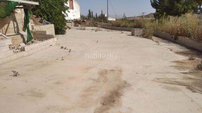 Foto 90eb74b0-da2f-471d-afaf-f7fc5273589c. Capannone industriale in tejares pg 9 pc 112 in Fuentealbilla