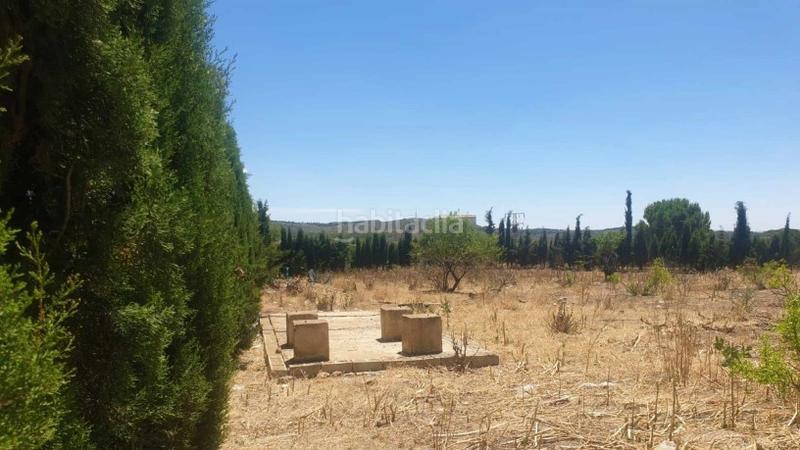 Foto 93a9e072-acf0-42c3-88bb-bb13d1dae10f. Capannone industriale in tejares pg 9 pc 112 in Fuentealbilla