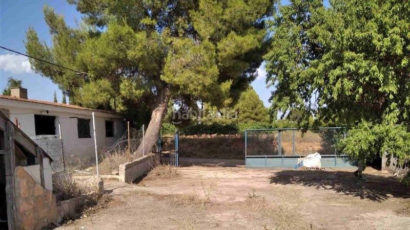 Foto a701b39a-b7a9-48a2-b8fe-dbb56246e784. Capannone industriale in tejares pg 9 pc 112 in Fuentealbilla