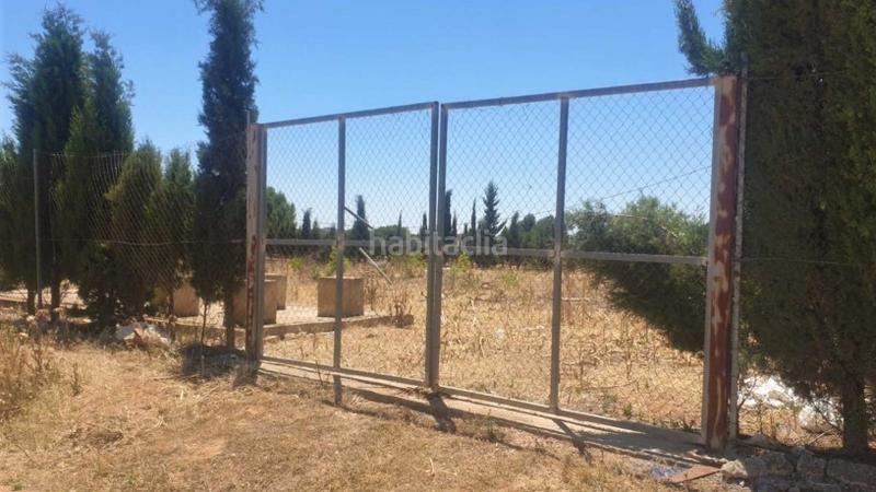 Foto ad7ecdf6-172e-4a73-826c-3a97a599ae20. Capannone industriale in tejares pg 9 pc 112 in Fuentealbilla