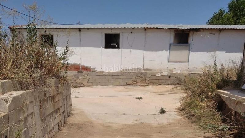 Foto b0dc68d4-3172-4e10-b37b-2582fe371a57. Capannone industriale in tejares pg 9 pc 112 in Fuentealbilla