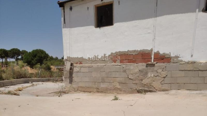 Foto b82e0e07-c135-4453-bb13-8decb5fd66e5. Capannone industriale in tejares pg 9 pc 112 in Fuentealbilla