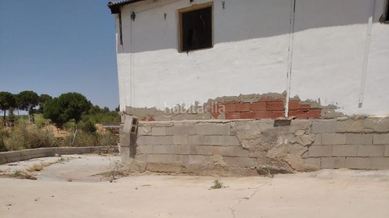 Foto e180070b-6e7f-416d-a5cb-5f5f72918502. Capannone industriale in tejares pg 9 pc 112 in Fuentealbilla