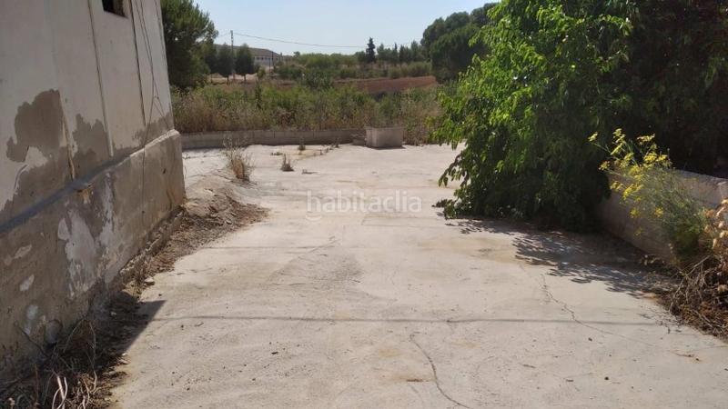 Foto f93d2814-26b0-45da-af49-83a107d57e64. Capannone industriale in tejares pg 9 pc 112 in Fuentealbilla