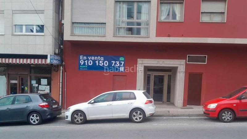 Foto 47d4f0b0-ffa5-4602-b98b-225db58c92ba. Local comercial en costa do pincho nº 53 - 57 53 local comercial, con una plaza de garaje como anejo, tiene 575 m construidos en venta en la planta baja de un edificio de la loc en Carral