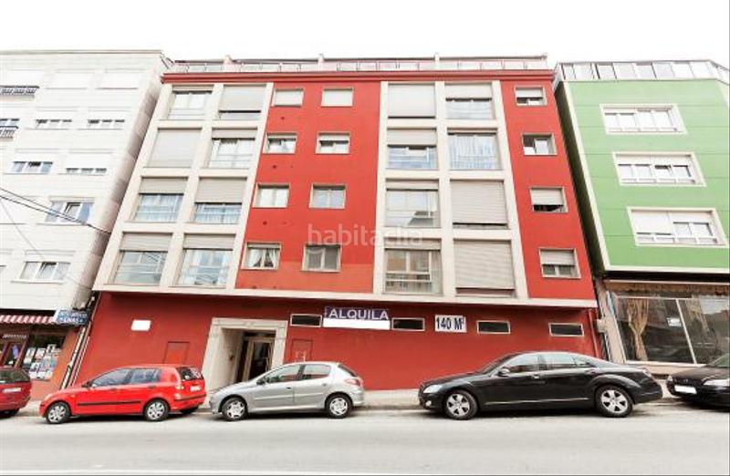 Foto 7b848d8f-87ed-448c-8e97-f29d695f55eb. Local comercial en costa do pincho nº 53 - 57 53 local comercial, con una plaza de garaje como anejo, tiene 575 m construidos en venta en la planta baja de un edificio de la loc en Carral
