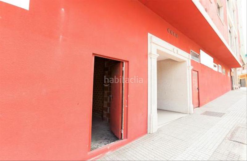 Foto e6b863b8-ea5e-43e2-aa4b-2ad583e0caa3. Local comercial en costa do pincho nº 53 - 57 53 local comercial, con una plaza de garaje como anejo, tiene 575 m construidos en venta en la planta baja de un edificio de la loc en Carral