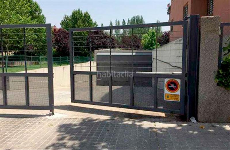 Foto fdfb7db2-f70a-4a2f-9ec0-9d00a68fffcd. Posto auto in sierra aitana nº 1-9 in Villanueva de la Cañada Villanueva de la Cañada