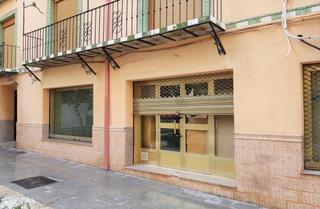Local Comercial a Trinidad 2. Local en venta en baza granada. local comercial para reformar ub