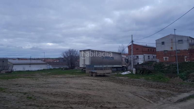 Foto dbd53179-bcdf-453a-8607-f0ce4243a078. Terreny residencial a san sebastian 2 a Recas