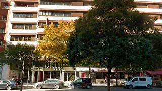 Posto auto in Bigar centro nº 10d 10. Plaza de garaje en venta en palencia. plaza de garaje ubicada en