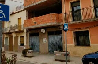 Terreny residencial a Ricardo moreno 35. Edificio en construcción al mejor precio en venta en benifairó d