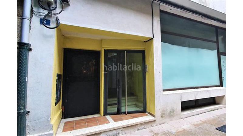 Foto 3f1c8d8a-7a40-46cb-805d-3067be985549. Local comercial en diego delicado 4 local comercial en venta en la planta sótano de un edificio residencial de la localidad la coruña. cuenta con 159 m con en Ribeira