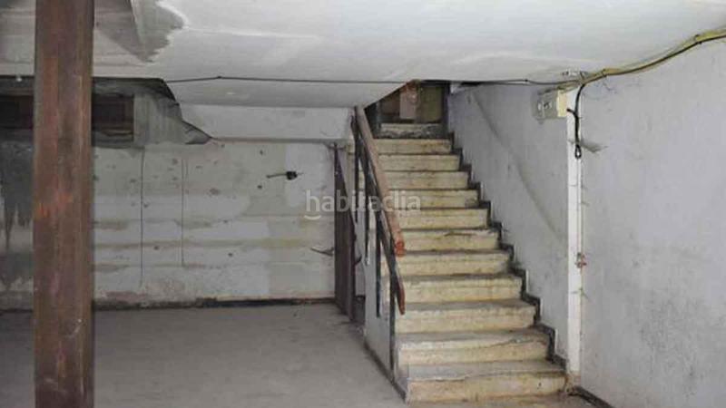 Foto 67350ae5-b1e6-44a6-a10c-025f1f55fb1e. Local comercial en diego delicado 4 local comercial en venta en la planta sótano de un edificio residencial de la localidad la coruña. cuenta con 159 m con en Ribeira