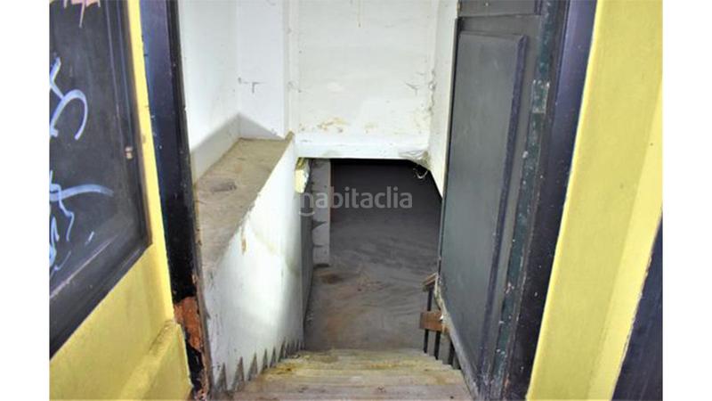 Foto 7dc44a2f-1e7a-4d81-96be-b4189b0400f2. Local comercial en diego delicado 4 local comercial en venta en la planta sótano de un edificio residencial de la localidad la coruña. cuenta con 159 m con en Ribeira