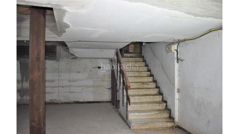 Foto 937cc5a9-7c06-43c5-ad4d-7dcc9debed4e. Local comercial en diego delicado 4 local comercial en venta en la planta sótano de un edificio residencial de la localidad la coruña. cuenta con 159 m con en Ribeira