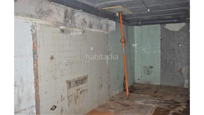 Foto bf5cac87-f977-4eba-8cda-aa56202c5acb. Local comercial en diego delicado 4 local comercial en venta en la planta sótano de un edificio residencial de la localidad la coruña. cuenta con 159 m con en Ribeira