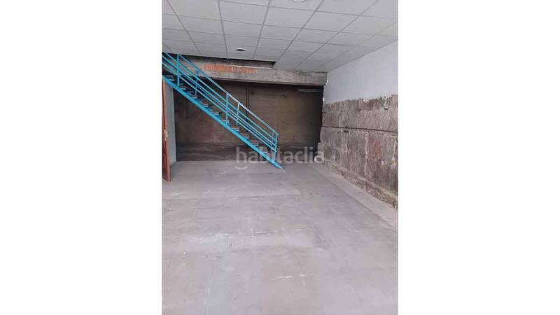 Foto 68460cfe-9405-4247-97ab-38393848f123. Local comercial en ntra. sra. de las hermitas 1 oferta local comercial situado en calle nuestras señora de las hermitas , próximo al complexo hospitalario universitario de ourens en Ourense