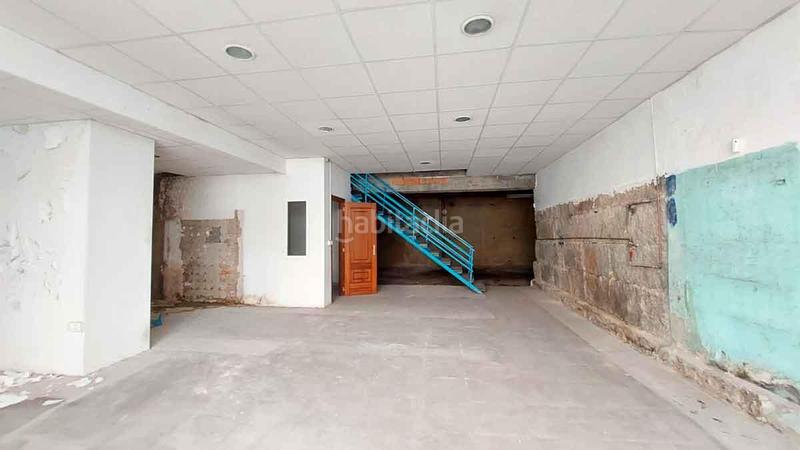 Foto 85bd3339-2210-4cea-bc78-151d951a4164. Local comercial en ntra. sra. de las hermitas 1 oferta local comercial situado en calle nuestras señora de las hermitas , próximo al complexo hospitalario universitario de ourens en Ourense