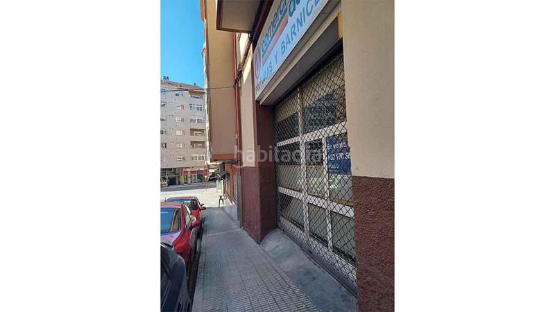 Foto cbe87581-3e78-4e82-9cd3-361830b76388. Local comercial en ntra. sra. de las hermitas 1 oferta local comercial situado en calle nuestras señora de las hermitas , próximo al complexo hospitalario universitario de ourens en Ourense