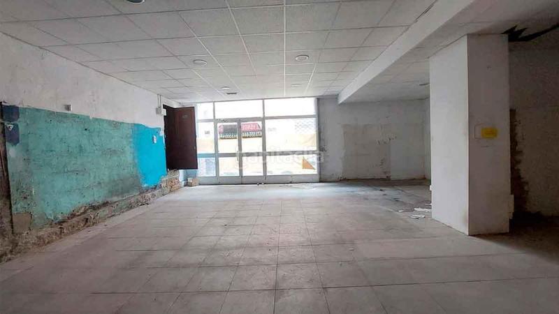 Foto f0ddc5e0-59e6-4a1a-b458-385e40f9ff0c. Local comercial en ntra. sra. de las hermitas 1 oferta local comercial situado en calle nuestras señora de las hermitas , próximo al complexo hospitalario universitario de ourens en Ourense
