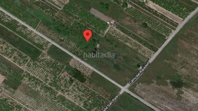 Foto 55789673-b46d-4934-b644-e5e975d85208. Terreno residenziale in la plana 25 in Nules