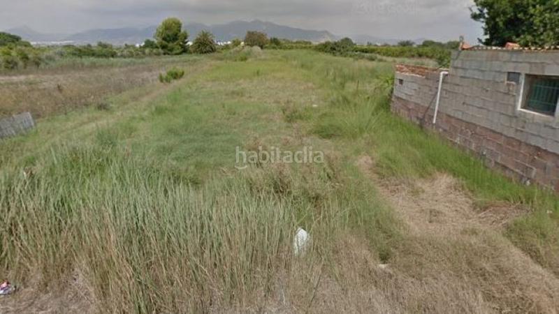 Foto 85d1cf4b-6ae6-48bb-8e10-34a11a4661bc. Terreno residenziale in la plana 25 in Nules