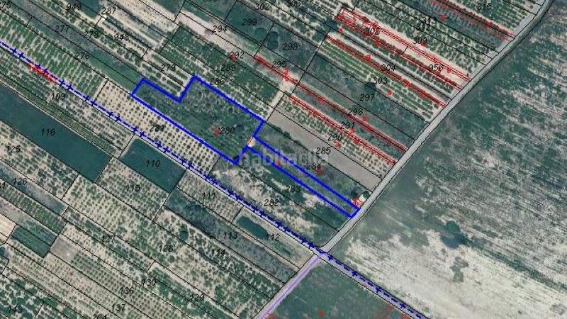 Foto 870a4842-f11e-4bea-9f2b-33afc4db1b8a. Terreno residenziale in la plana 25 in Nules