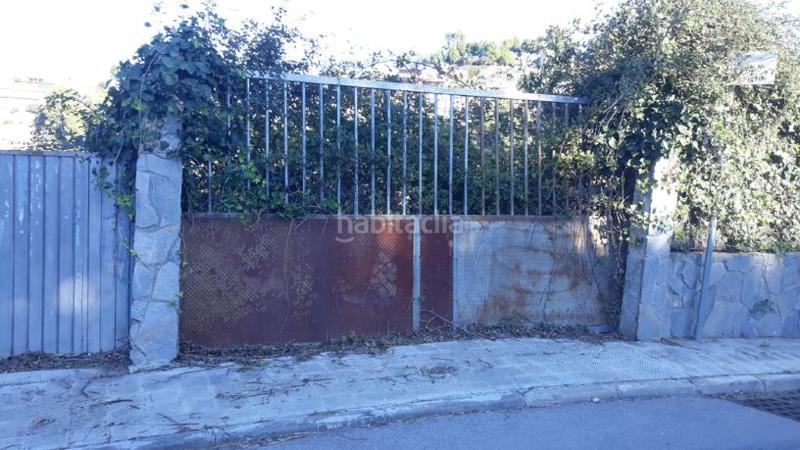 Foto 2bc3e142-6368-4fda-b85a-cbdd60d5a684. Terrain résidentiel dans dolça de provença 123 dans Torrelles de Llobregat