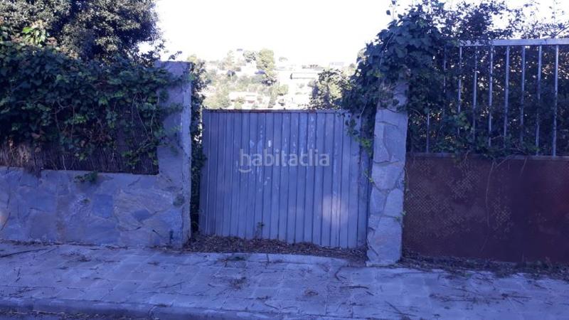 Foto 8ad91424-d9ff-4736-9e3e-0d599885528c. Terrain résidentiel dans dolça de provença 123 dans Torrelles de Llobregat