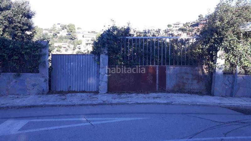 Foto a6d53cdc-ccf7-4d02-8f84-43137ea1098d. Terrain résidentiel dans dolça de provença 123 dans Torrelles de Llobregat
