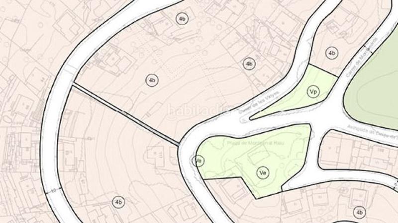 Foto ff5481dc-0409-43c0-b75c-2ddb1b87173f. Terrain résidentiel dans dolça de provença 123 dans Torrelles de Llobregat