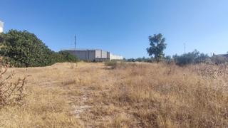 Wohngrundstück in Mina de la higuera, poligono 24. Suelo en venta en torreperogil jaén. parcela de suelo rústico co