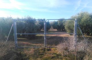 Terreny residencial a Mina de la higuera, poligono 24. Suelo en venta en torreperogil jaén. parcela de suelo rústico co