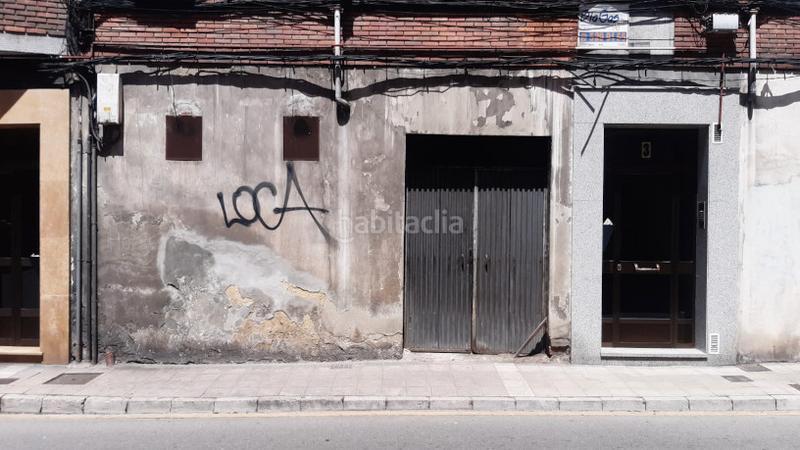 Foto e3d01dd0-c780-4b70-a57d-8b15a6bfc1bc. Local comercial a de sama nº 3 y 5 3 a Requejo - Rozaes - Oñón Mieres