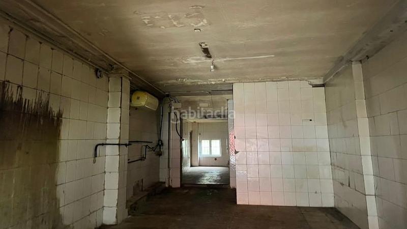 Foto e90ef27a-0933-48d1-922a-cd0971e12629. Local comercial a de sama nº 3 y 5 3 a Requejo - Rozaes - Oñón Mieres