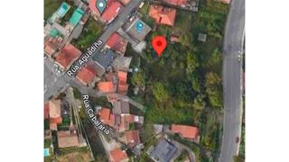 Terreno residencial en San pablo grupo sindical 12. Suelo urbano no consolidado sito en rua aguadiña en vigo. cuenta