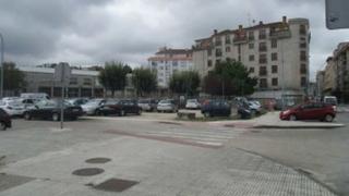 Terreny residencial a Santa lucia 12. Solar ubicado  en villagarcía de arousa a escasos 300 metros de