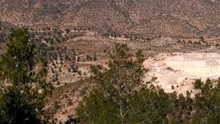 Terrain résidentiel à Ptda diputación de la culebrina 46. Tu suelo al mejor precio en venta en lorca murcia. parcela ubica