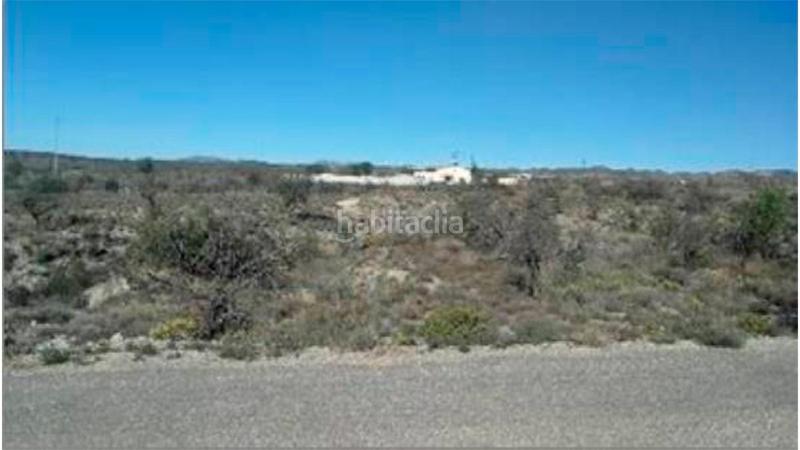 Foto 06f75694-67f8-4640-853e-be5eacb3e14b. Wohngrundstück in la gualda in Huércal - Overa