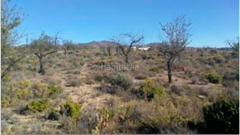 Foto 21140bdf-a0e9-43e7-9527-bd15207cd97b. Wohngrundstück in la gualda in Huércal - Overa